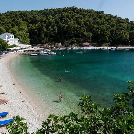 Skopelos Country House Diamantis & Chrisi Agnontas Екстер'єр фото