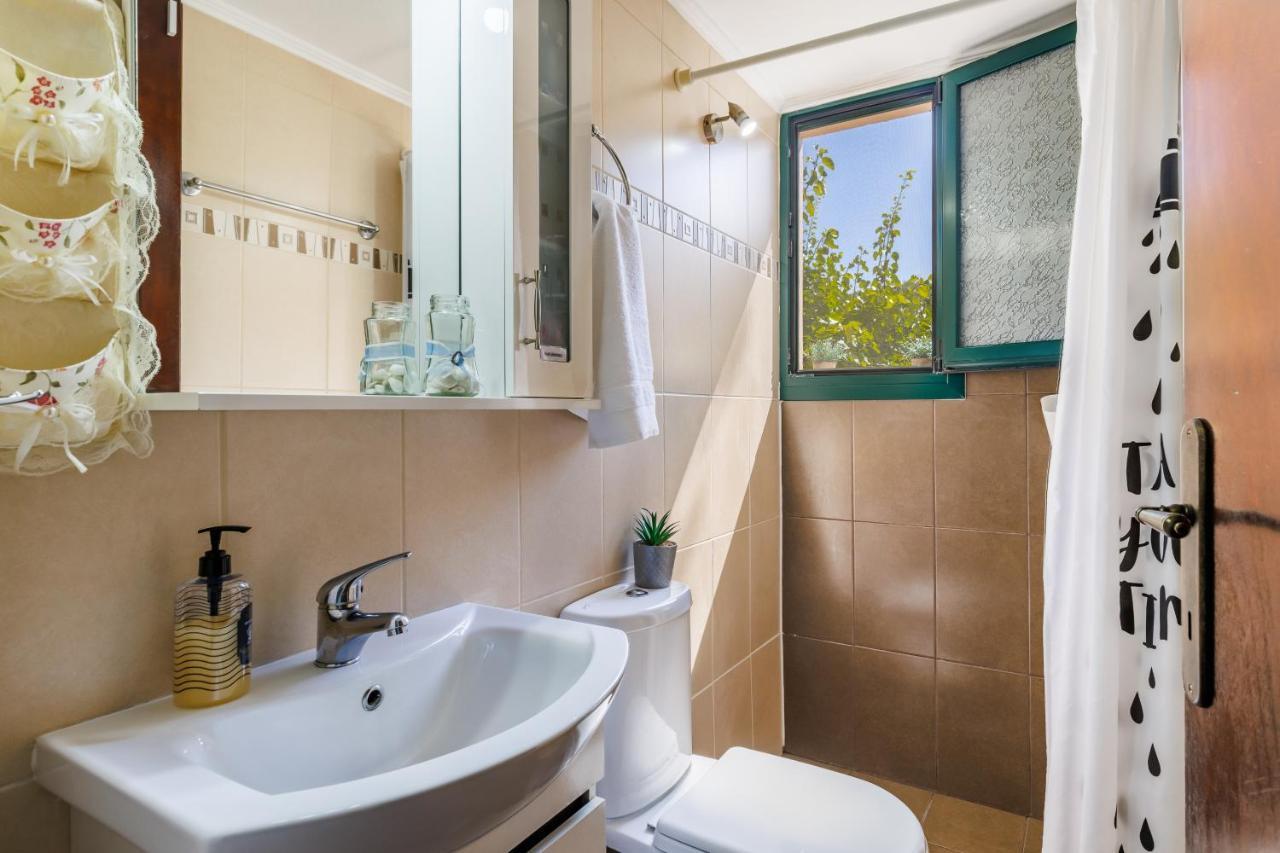 Skopelos Country House Diamantis & Chrisi Agnontas Екстер'єр фото