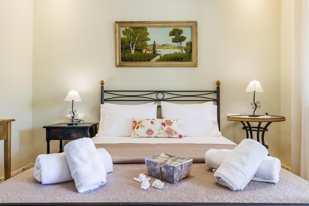 Skopelos Country House Diamantis & Chrisi Agnontas Екстер'єр фото