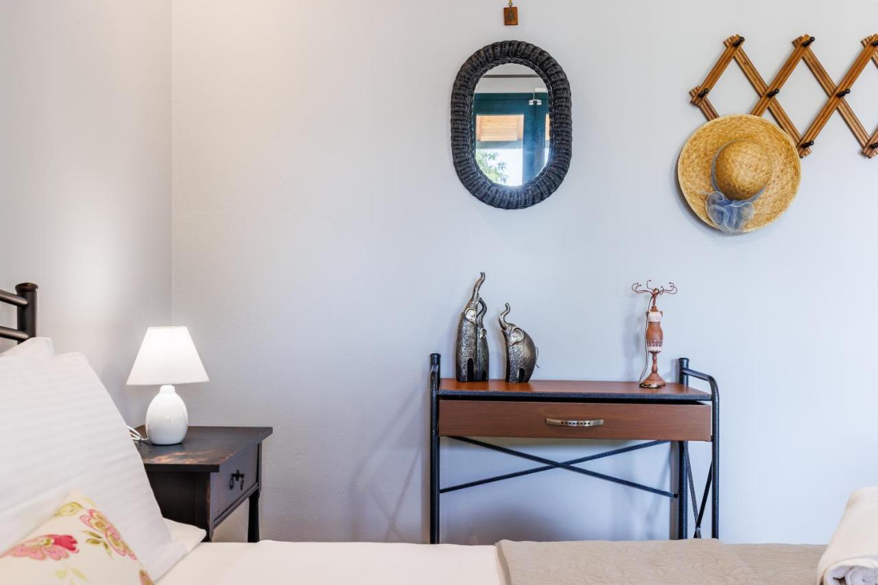 Skopelos Country House Diamantis & Chrisi Agnontas Екстер'єр фото