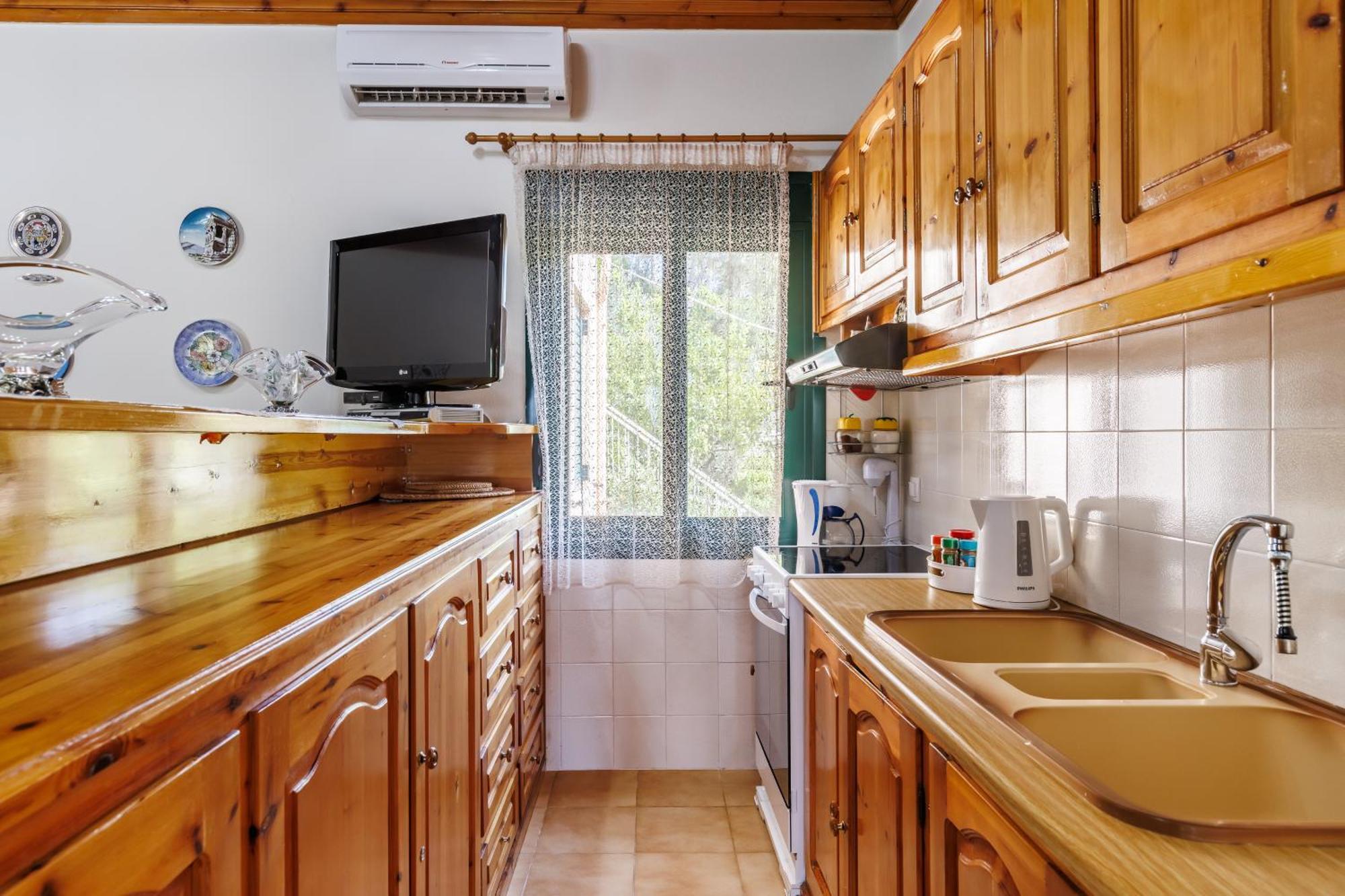 Skopelos Country House Diamantis & Chrisi Agnontas Екстер'єр фото
